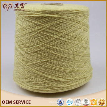 Nm 3/60 cashmere yarn